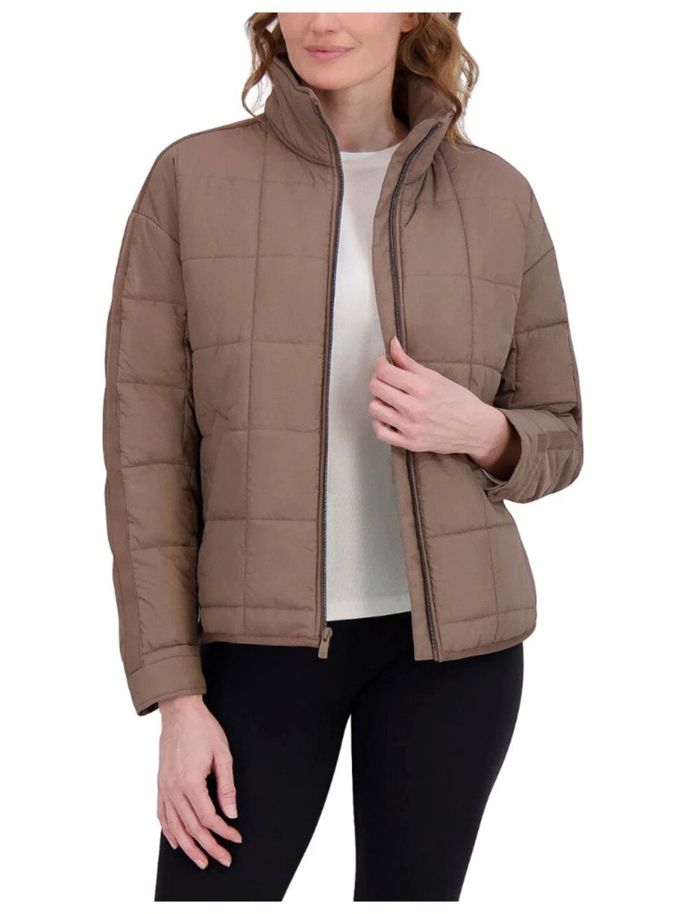 Roxy Women's Quilted Jacket